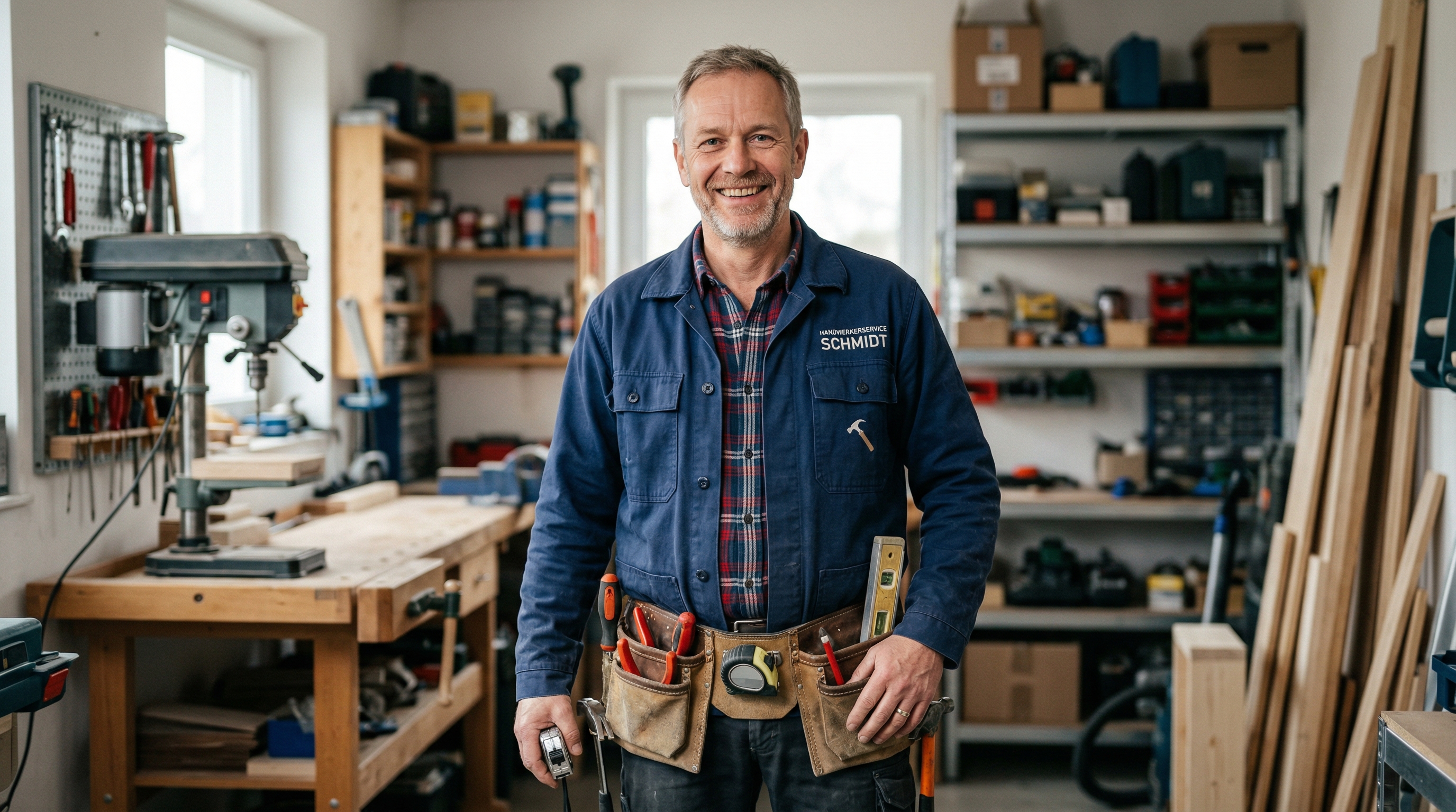 Foto Schönthaler – Handwerker Gaggenau
